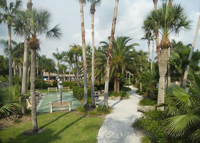 The Capri At Siesta Hotel Siesta Key