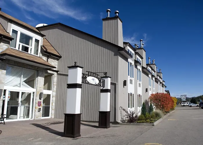 Hotel Vacances Tremblant Mont-Tremblant