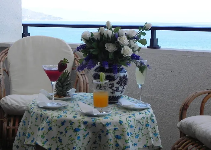 San Domenico Hotel Soverato Marina