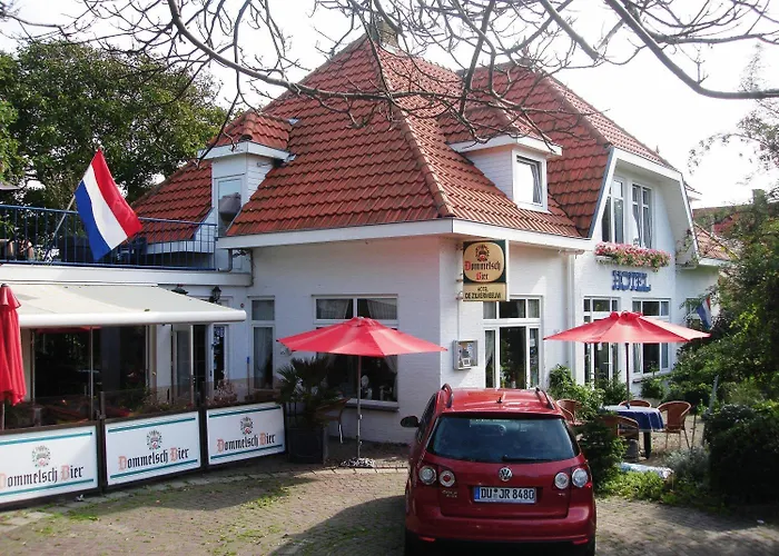 De Zilvermeeuw Burgh-Haamstede