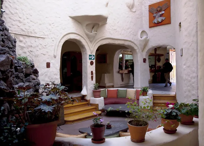 Hotel San Agustin Internacional Cuzco
