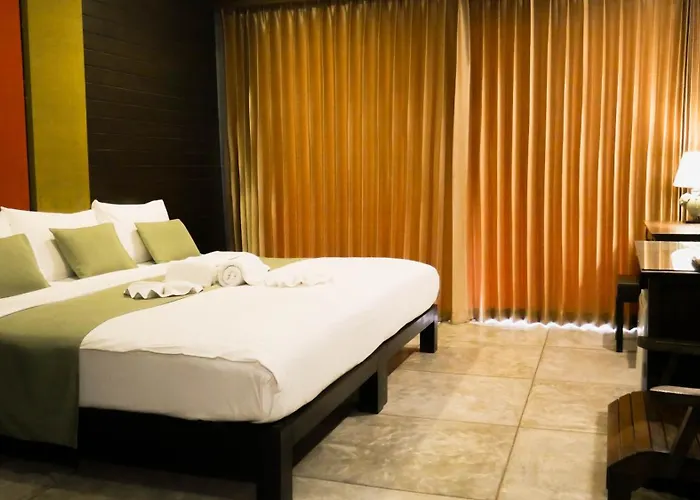 Royal River Kwai Resort And Spa Kanchanaburi