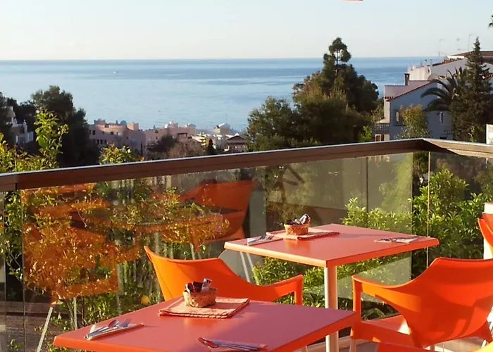 Hostal Casa Mercedes Nerja