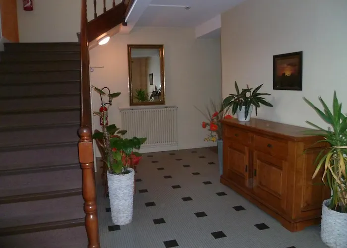 Hôtel La Résidence Villeneuve-sur-Lot