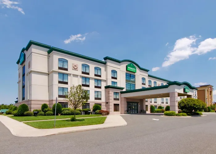 Wingate By Wyndham Vineland