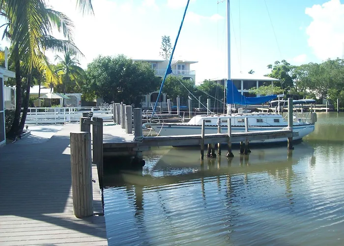 Kingsail Resort Marathon
