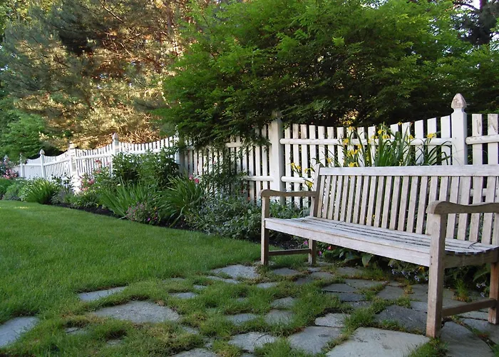 Sea Rose Suites Ogunquit