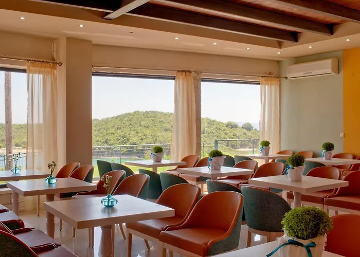 Ornella Beach Resort&Villas