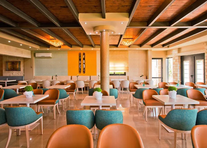 Ornella Beach Resort&Villas