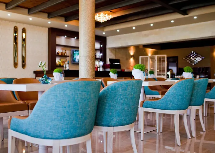 Ornella Beach Resort&Villas