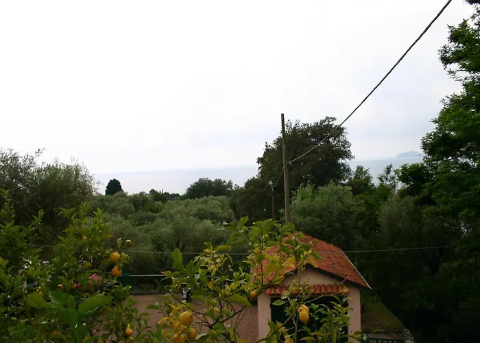 B&B La Baia Di Fiascherino citr01101sei-BEB-0011 Tellaro