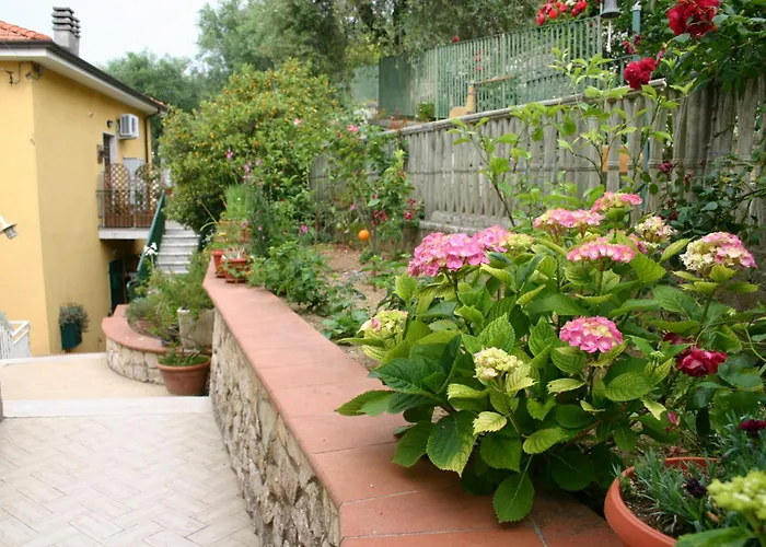 B&B La Baia Di Fiascherino citr01101sei-BEB-0011 Tellaro