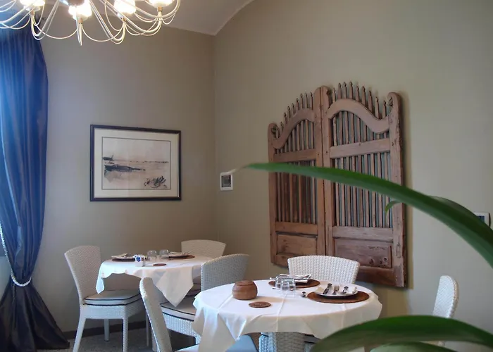 Hotel Locanda Stendhal Colorno