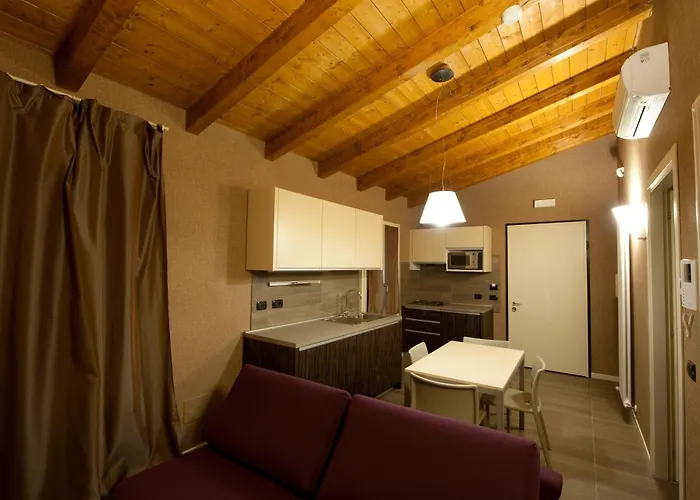 Hotel Locanda Stendhal Colorno