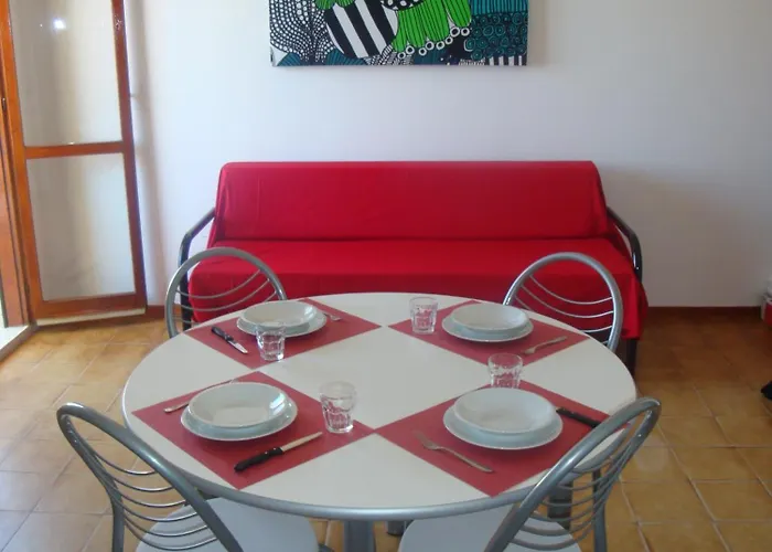 Aurora Residence Lido Adriano