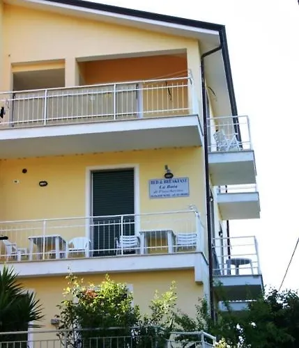 B&B La Baia Di Fiascherino citr01101sei-BEB-0011 Tellaro
