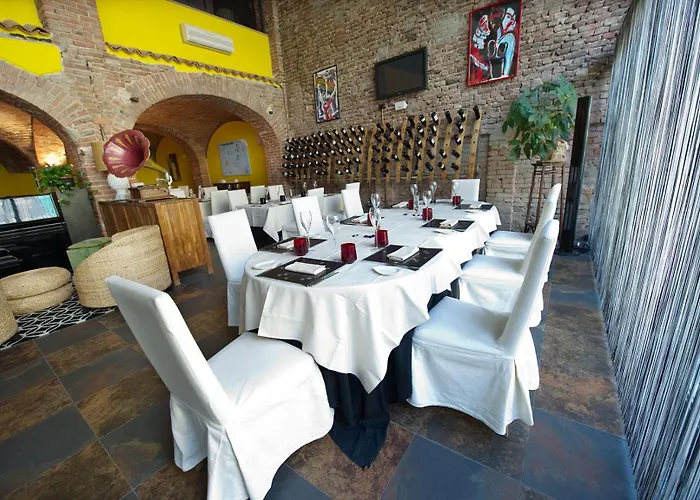 Albergo Cavallino Tortona