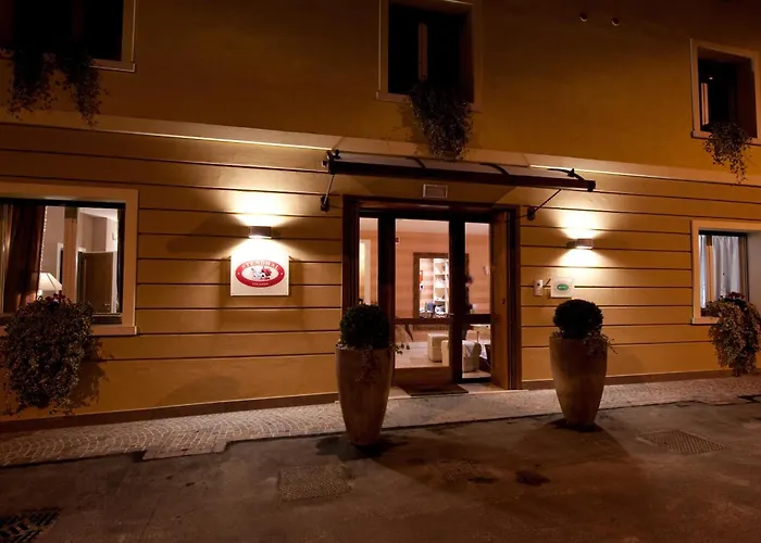 Hotel Locanda Stendhal Colorno