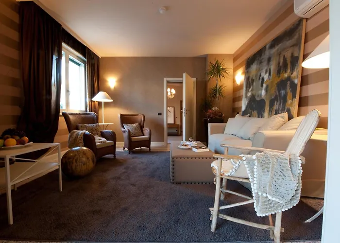 Hotel Locanda Stendhal Colorno