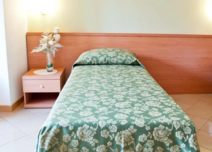 Hotel Casa Citella Bussolengo