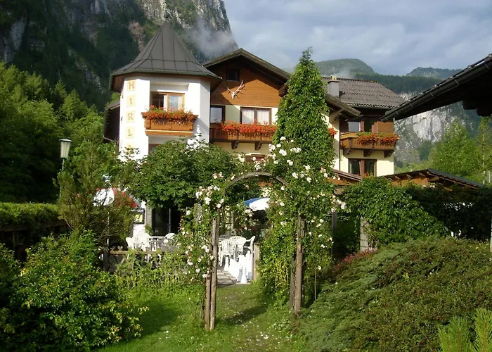 Pension Hirlatz