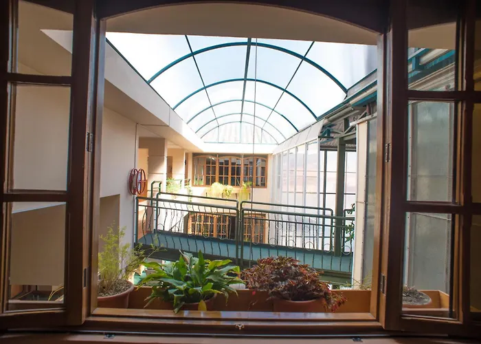 Hotel Prisma Cusco