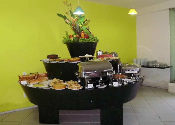 Delta Park Hotel Parnaíba