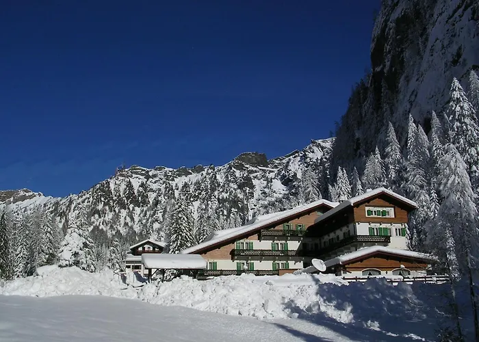 Hotel Roy Malga Ciapela