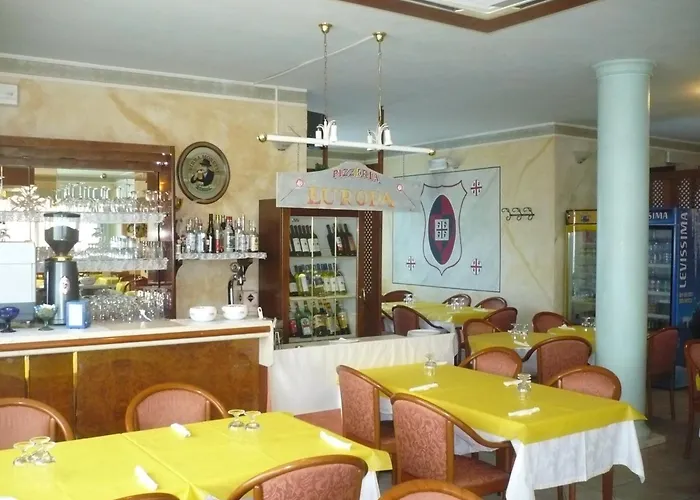 Rosa Hotel