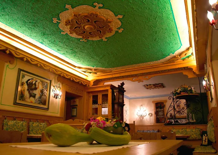 Digonera Historic Hotel B&B Rocca Pietore