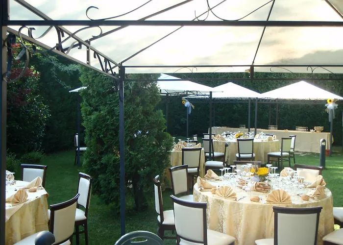 Hotel Il Vigneto