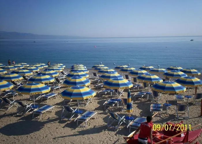 Hotel Poseidon