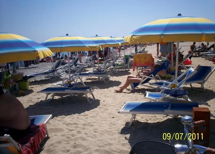 Hotel Poseidon Corigliano Calabro