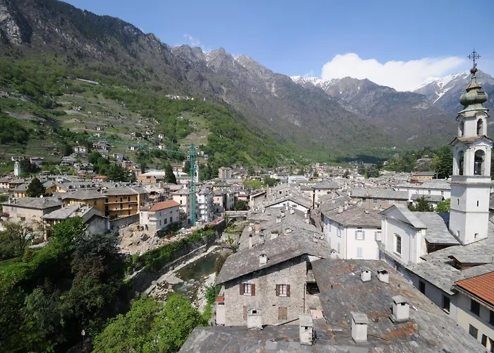 Hotel Conradi