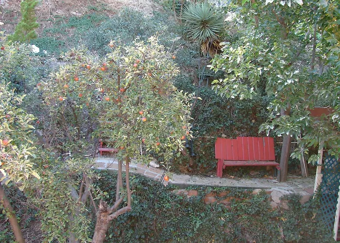 The Inn At Castle Rock Bisbee