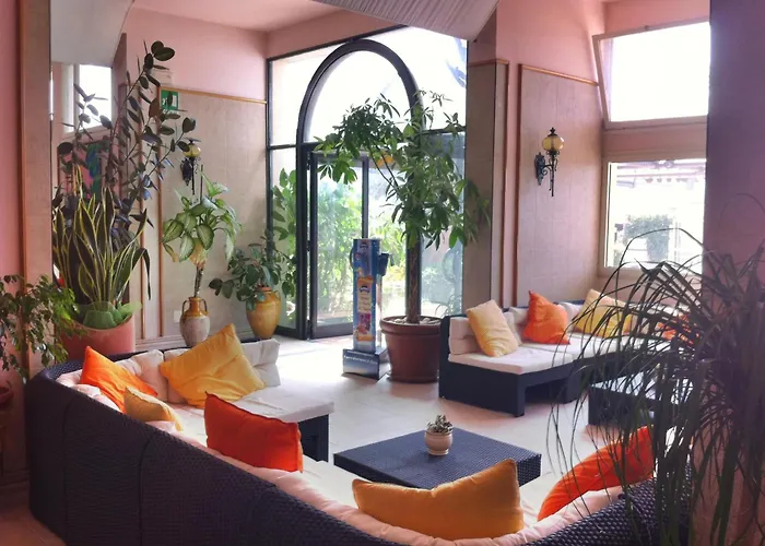Hotel Corallo