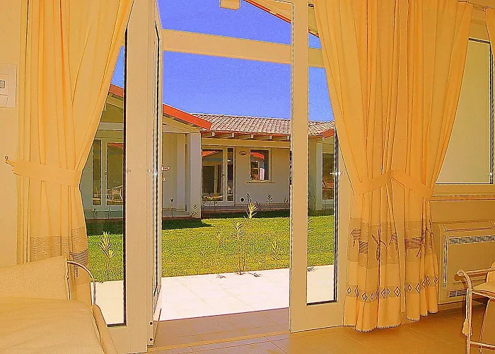 Hotel Budoni beach