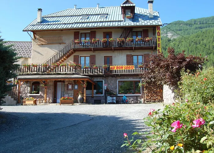 Au Bon Logis