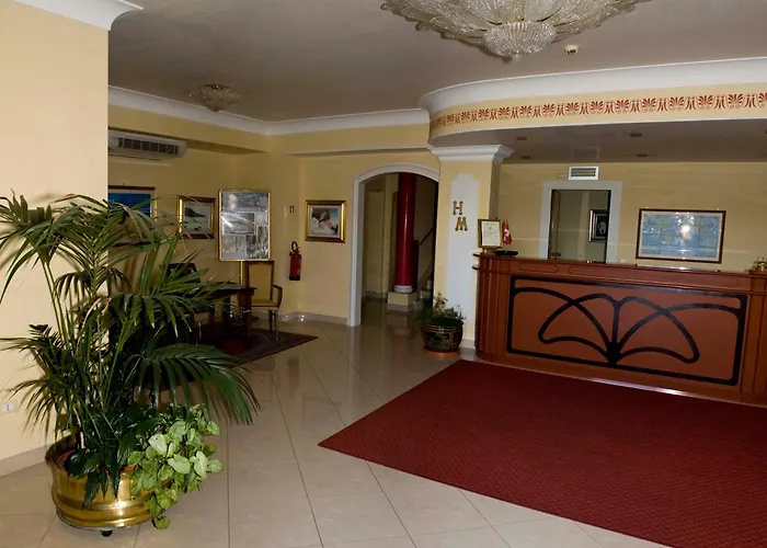 Hotel Marinella Pizzo 
