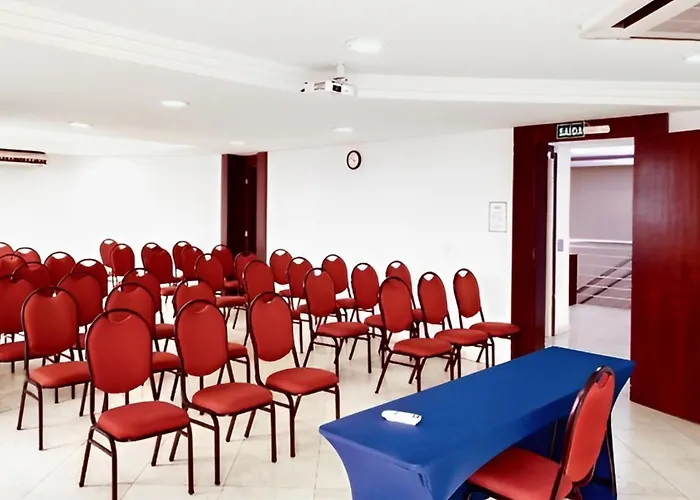 Blue Tree Towers Joinville
