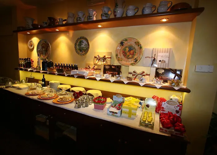 Nuovo Albergo Chieti