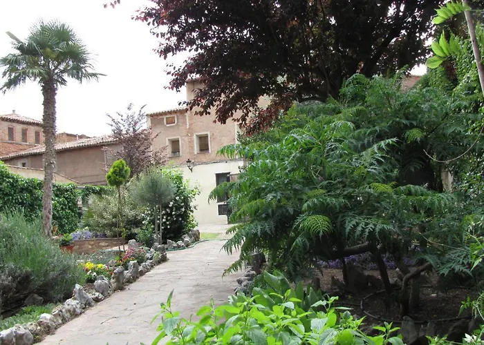 Posada del Almudí Daroca