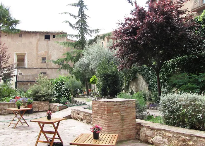 Posada del Almudí Daroca