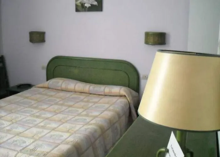 Les Chambres du Phoebus La Tremblade