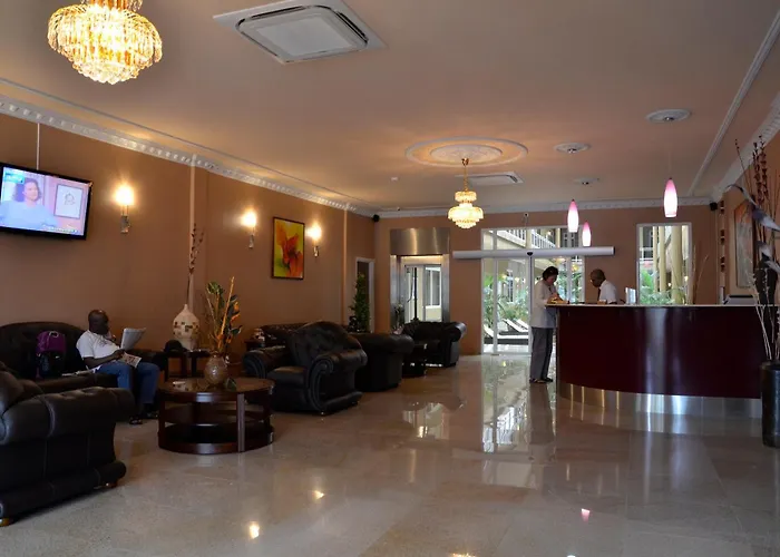 Sheva Hotel