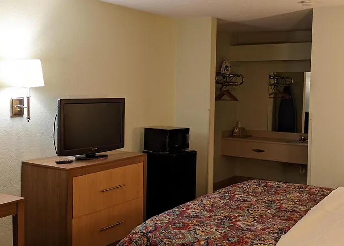 Budget Host Inn Henderson