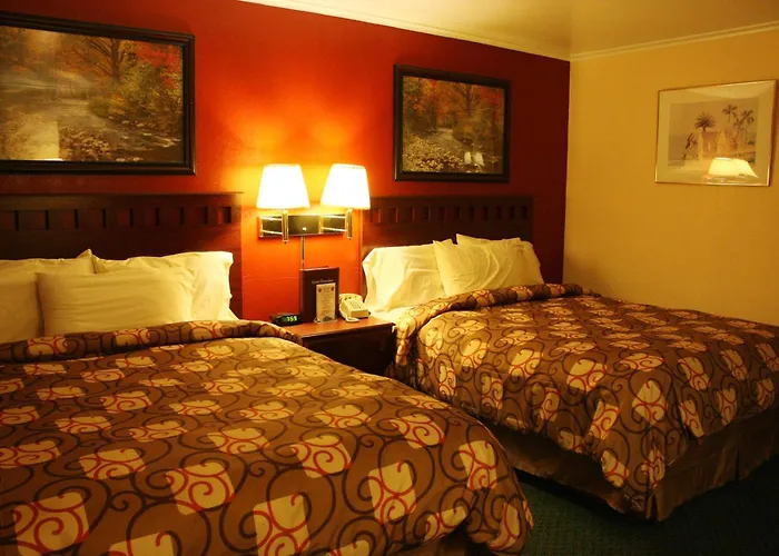 Relax Inn Chehalis