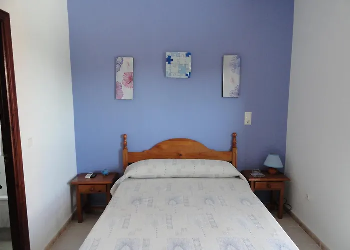 Hostal la Campa Chiclana de la Frontera