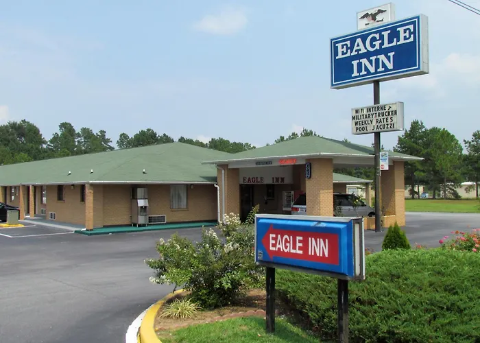 Eagle Inn Sumter