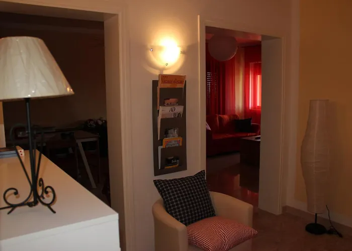 B&B Costa D'Abruzzo
